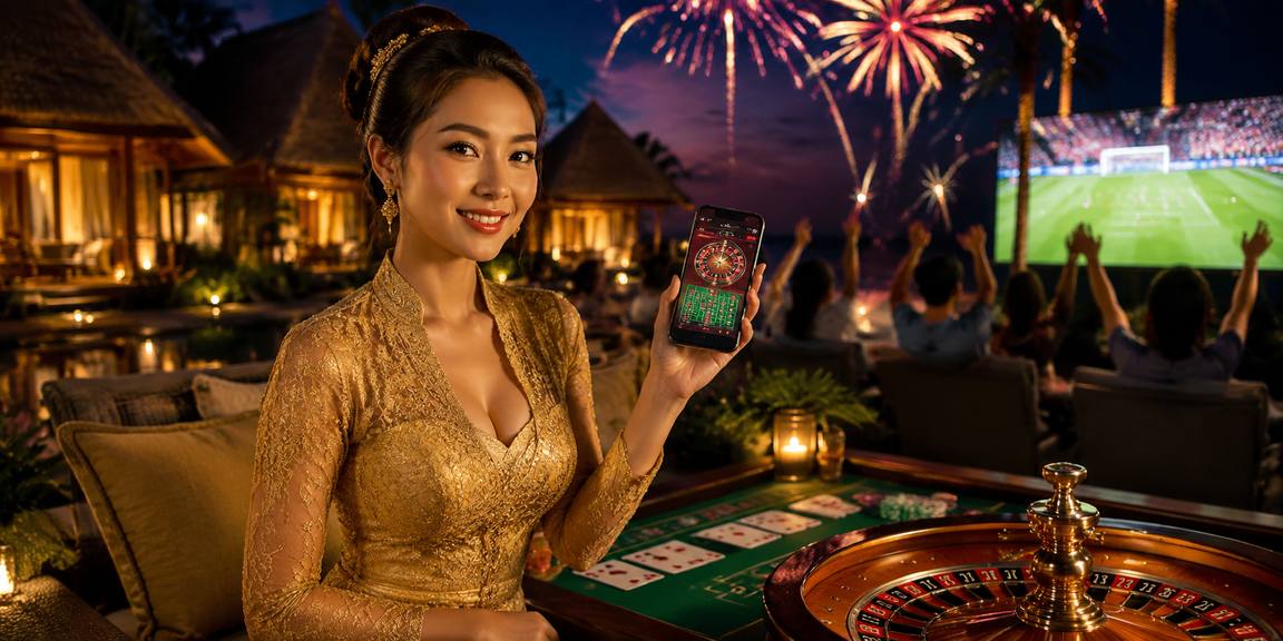 838 slot Live Dealer Lobby